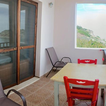 Ferienwohnung Bellavista Mochlos Exterior foto