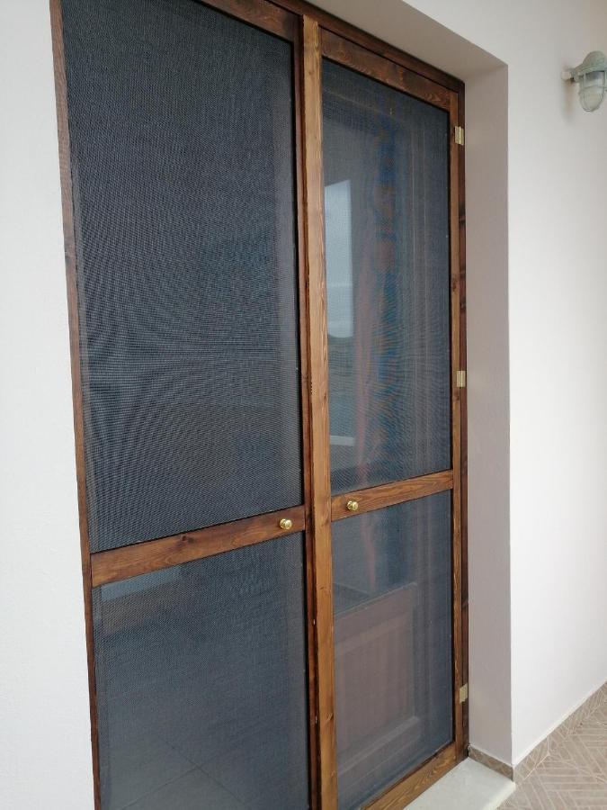 Ferienwohnung Bellavista Mochlos Exterior foto